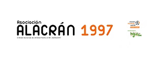 ASOCIACIÓN ALACRÁN