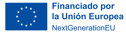 Financiado por la Unión Europea NextGenerationEU