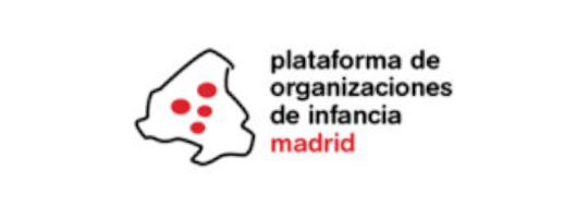 Plataforma de Organizaciones de Infancia de la Comunidad de Madrid