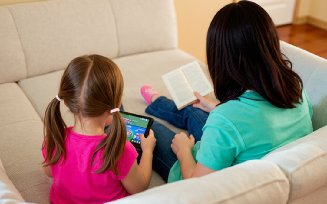 Cómo hacer que Roblox sea un espacio seguro para nuestros hijos